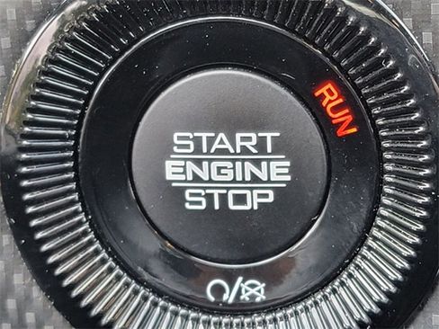 Certified 2024 Jeep Compass Trailhawk w/ Trailhawk Elite Group image 7