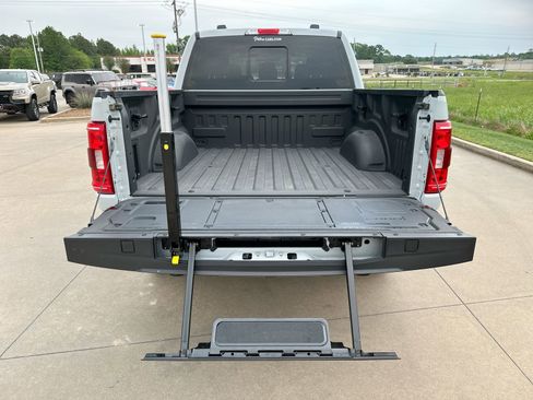Used 2023 Ford F150 Tremor image 21
