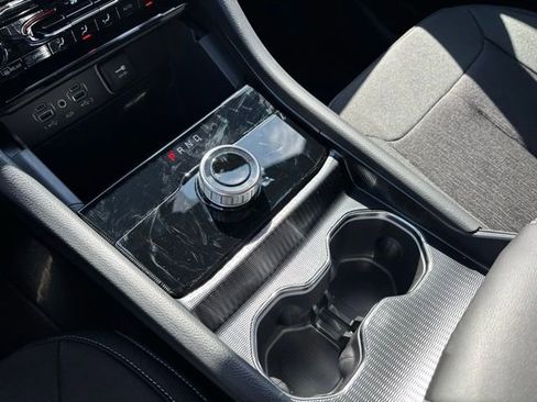 New 2026 Jeep Grand Cherokee Laredo AWD/4WD image 19