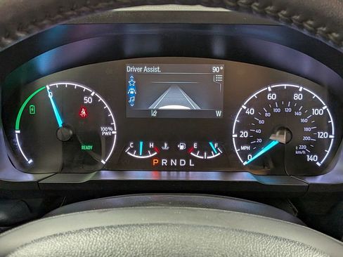 Used 2022 Ford Maverick XLT w/ XLT Luxury Package FWD image 16
