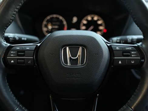 Used 2024 Honda HR-V EX-L image 33