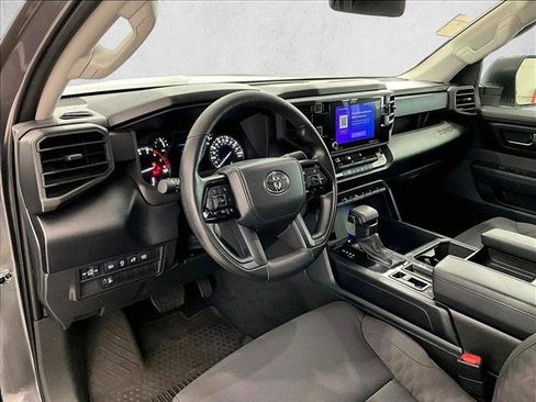 Used 2024 Toyota Tundra SR AWD/4WD image 14
