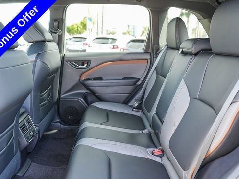 New 2026 Subaru Forester Sport AWD/4WD image 20