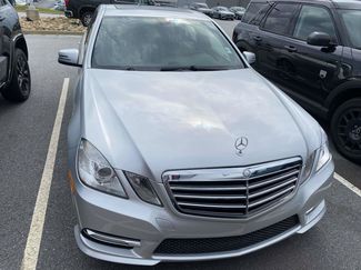 Used 2012 Mercedes-Benz E 350 Sedan video 2