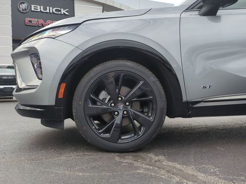 New 2026 Buick Envision Sport Touring AWD/4WD image 16