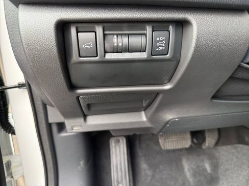 New 2026 Subaru Forester Limited image 23