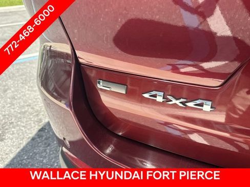 Used 2021 Jeep Grand Cherokee L Limited w/ MOPAR Finishing Package AWD/4WD image 9