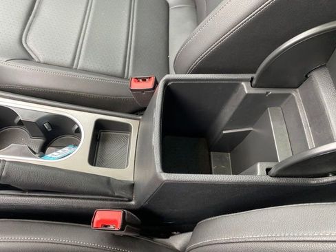 Used 2022 Volkswagen Passat 2.0T image 12