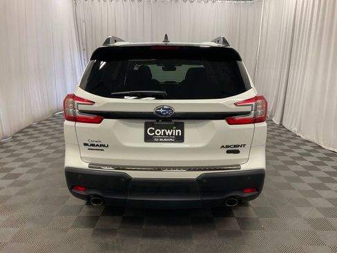Used 2023 Subaru Ascent Onyx Edition Limited AWD/4WD image 5