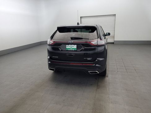 Used 2015 Ford Edge Sport AWD/4WD image 7