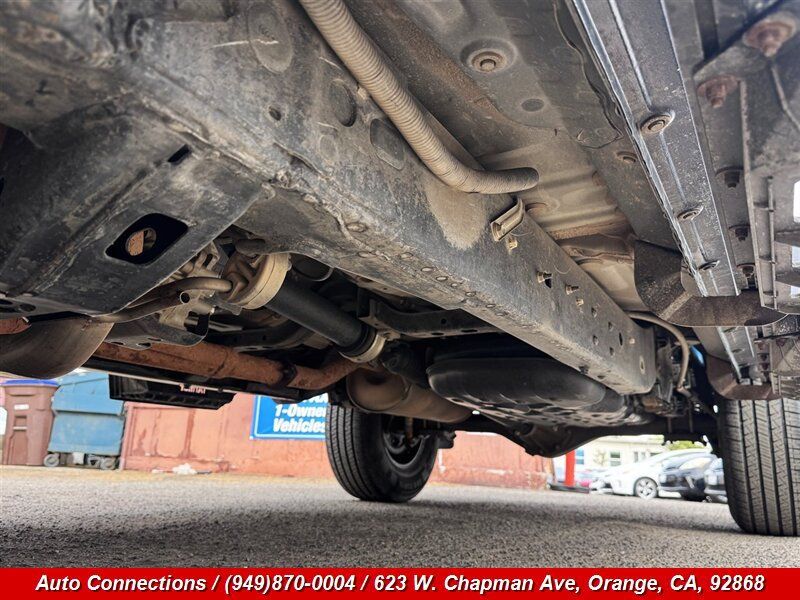 Used 2021 Toyota Tacoma TRD Off-Road w/ Technology Package AWD/4WD image 26