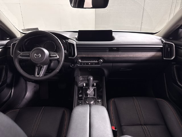 Certified 2024 MAZDA CX-50 AWD 2.5 Turbo w/ Weather Package image 19