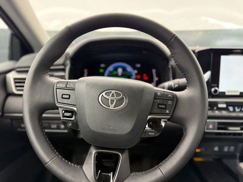 Used 2026 Toyota Camry LE w/ Convenience Package AWD/4WD image 30