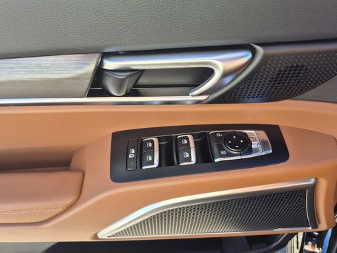 New 2025 Kia Telluride EX X-Line image 7