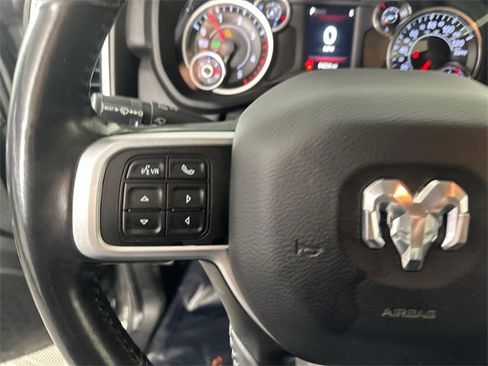 Used 2019 RAM 3500 Big Horn image 25