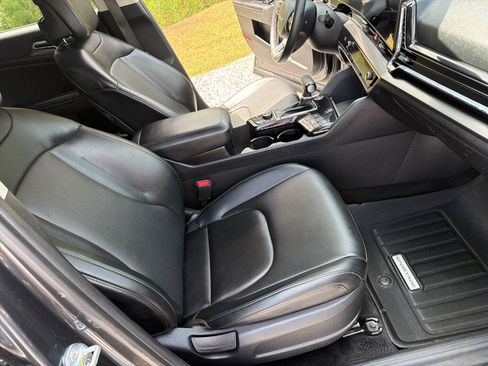Used 2023 Kia Sportage EX FWD image 25