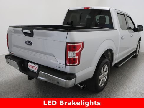 Used 2019 Ford F150 XLT w/ Equipment Group 302A Luxury image 7