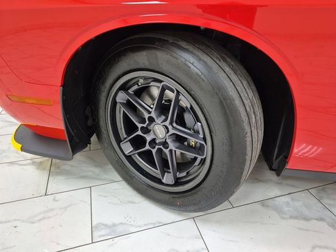 Used 2023 Dodge Challenger SRT Hellcat Redeye image 34