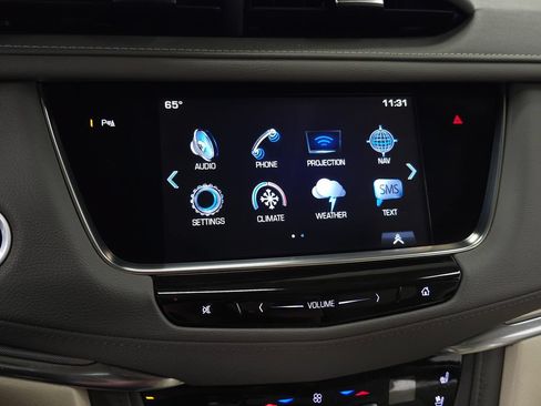 Used 2017 Cadillac XT5 Premium Luxury AWD/4WD image 25