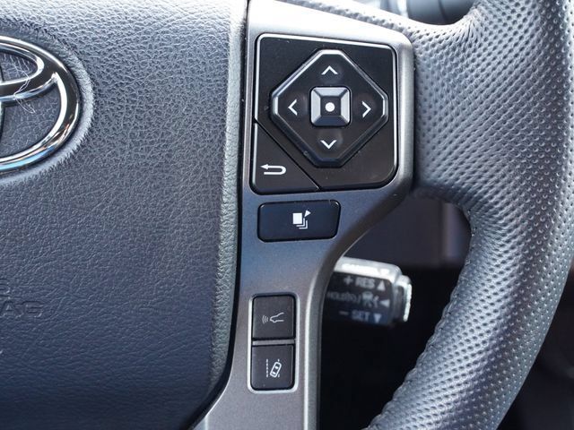Used 2023 Toyota Tacoma TRD Sport w/ Technology Package AWD/4WD image 41