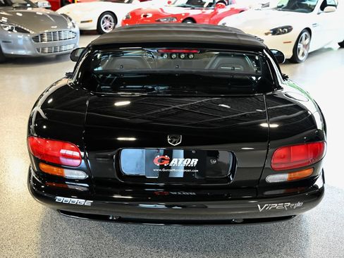 Used 1994 Dodge Viper RT/10 RWD image 7