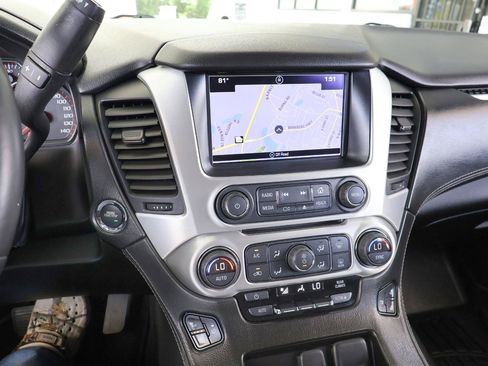 Used 2016 GMC Yukon XL SLT w/ Premium Edition RWD image 53