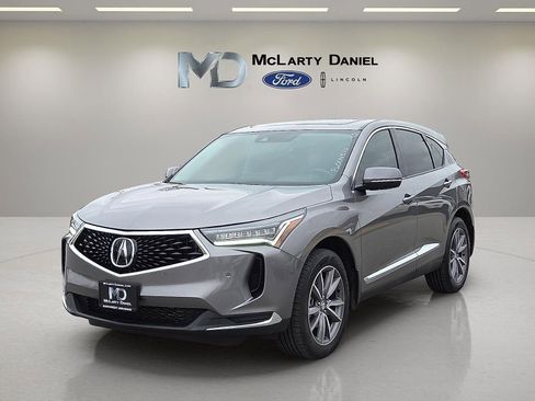 Used 2023 Acura RDX w/ Technology Package image 2