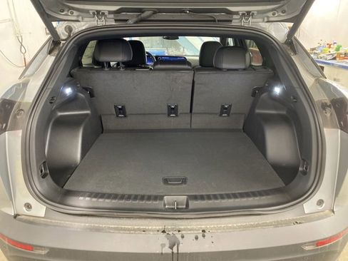 New 2024 Chevrolet Blazer EV LT image 17