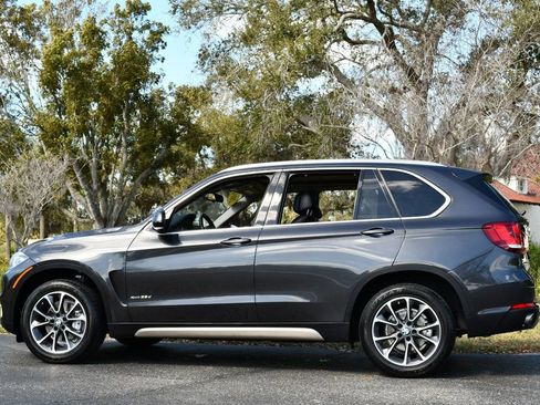 Used 2014 BMW X5 xDrive35d image 4