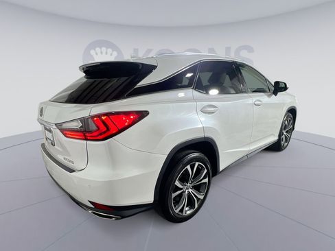 Used 2020 Lexus RX 350 AWD w/ Premium Package image 7