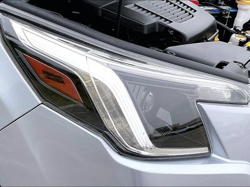 Certified 2023 Subaru Forester Sport AWD/4WD image 33