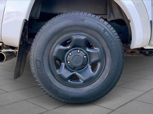 Used 2014 Toyota Tacoma PreRunner image 11