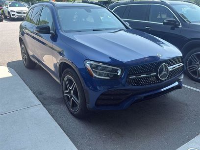 Used 2021 Mercedes-Benz GLC 300