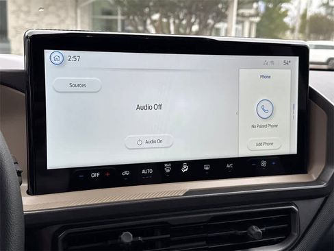 New 2025 Ford Bronco Sport Big Bend image 24