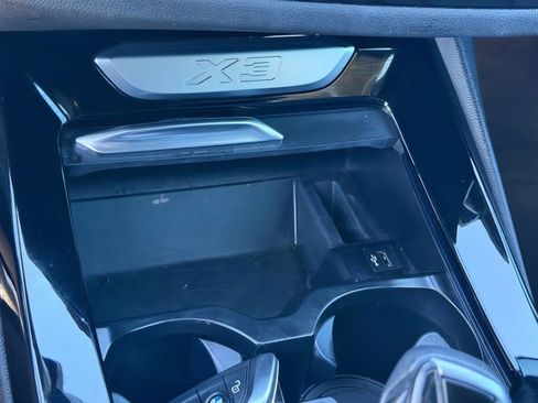 Used 2021 BMW X3 xDrive30i w/ Convenience Package image 30