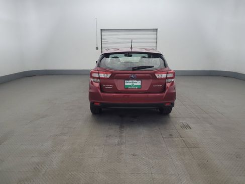 Used 2019 Subaru Impreza 2.0i AWD/4WD image 6