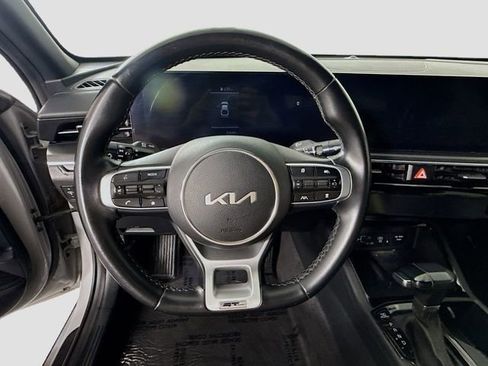 Used 2025 Kia K5 GT-Line w/ GT-Line Premium Package image 11