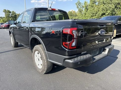 Used 2024 Ford Ranger XL AWD/4WD image 2