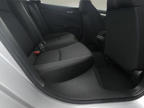Used 2021 Honda Civic LX image 23