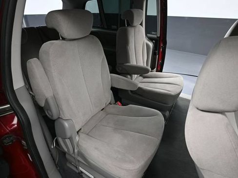 Used 2008 Hyundai Entourage GLS FWD image 35