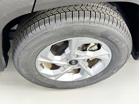 Used 2023 Hyundai Tucson SEL image 28