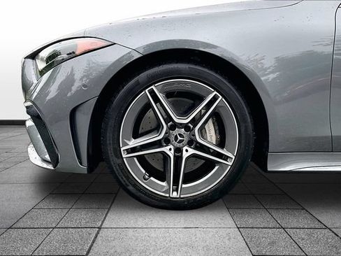 Certified 2023 Mercedes-Benz CLS 450 4MATIC image 5