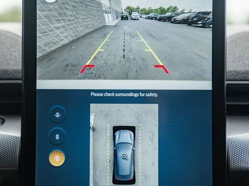 New 2025 Ford Mustang Mach-E GT image 49