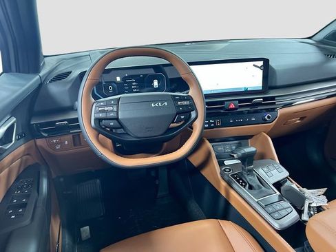 New 2026 Kia Sportage X-Line image 24