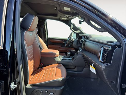 New 2026 GMC Sierra 1500 Denali Ultimate AWD/4WD image 19