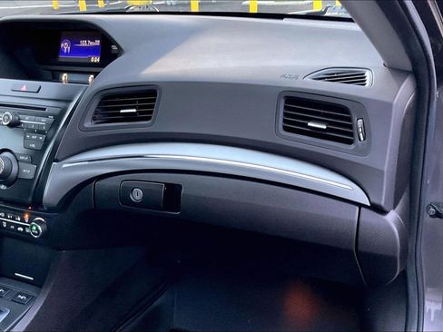 Used 2021 Acura ILX image 16