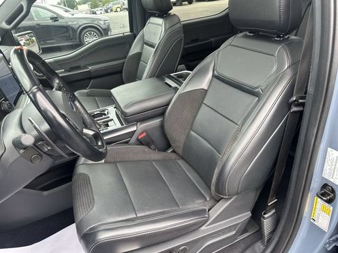 Used 2023 Ford F150 Raptor w/ Raptor 37 Performance Package AWD/4WD image 15