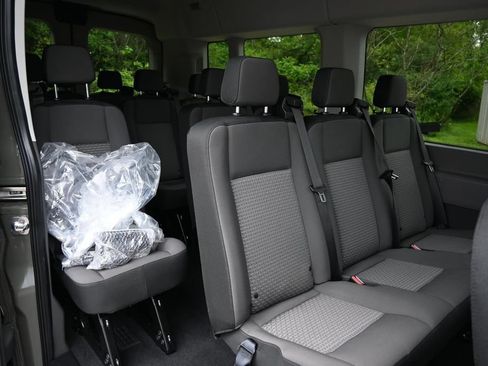 Used 2026 Ford Transit 350 XL RWD image 20