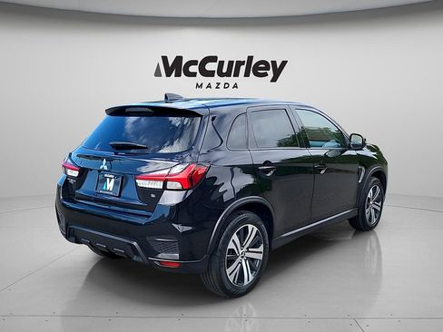 Used 2024 Mitsubishi Outlander Sport AWD image 7
