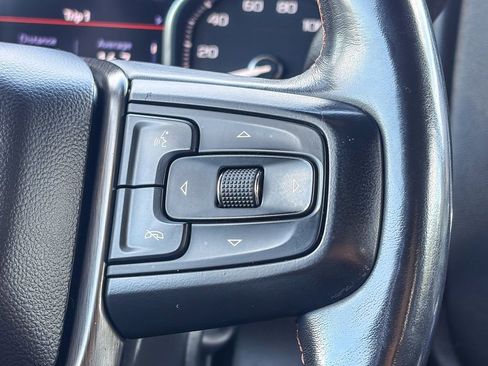 Used 2020 GMC Sierra 1500 AT4 w/ AT4 Premium Package image 21